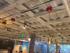 -三个大叔烤羊肉串·炭炉砂锅菜(西三旗店)