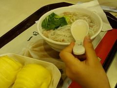 -真功夫(石岩佳华店)