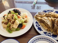 -京东肉饼总店