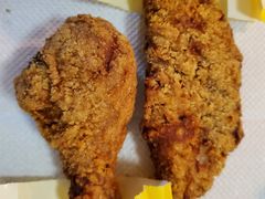 麦麦脆汁鸡-麦当劳(农光里店)