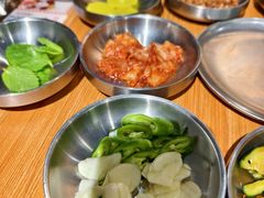 -哼蟹二将·烤肉酱蟹(合生汇店)