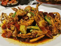 -李叔叔虾蟹大排档(青羊店)