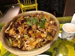 -辛香汇(大华第一坊店)