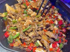 -蛙来哒(华新步步高店)