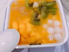 -满记甜品(优客百盛店)