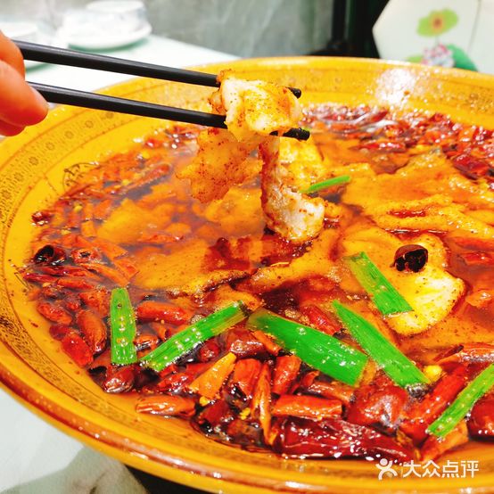 浏湘友艺川菜馆(时尚印象店)