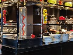 -L'ATELIER de Joel Robuchon(外滩18号店)