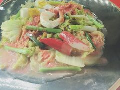 -Magic Food Point(Airport Street food)