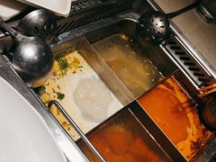 -海底捞火锅(塘厦天虹店)