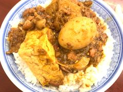 卤肉饭-尊品原汁牛肉面
