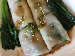 香菜牛肉肠粉-一品粤珍轩(吴中路店)