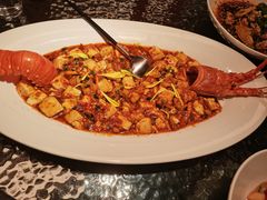 Gui的麻婆豆腐-桂花里·衢州菜·精酿餐吧(未来科技城万达广场店)