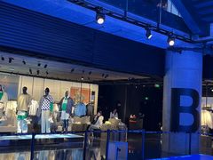-NIKE品牌体验店(南京东路店)