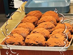 -OUR Bakery(中海环宇荟店)