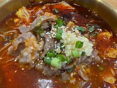 -冒胖子·市井火锅冒菜(莲塘店)