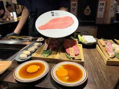 -暖都焼肉·和牛酒場(花都店)
