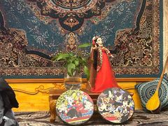 -乡村馕坑肉·烧烤·新疆菜·本地人更爱吃(阿勒泰首店)