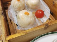 禄运金牌虾饺皇-禄运茶居·手工点心(猎德店)