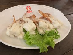 -大螃蟹海鲜餐厅
