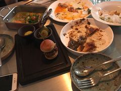 -Ocean's Table 欧舍