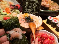 -千代武日本料理(哈西店)