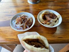 -洞子口张老二凉粉(文殊院店)