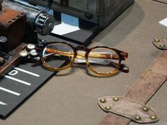 -大视光学•LINDBERG林德伯格•全球手工眼镜集合店(王府井店)