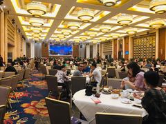 大堂-顺德人家食府(黄金广场店)