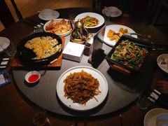 -张家卫·阳江菜·小海鲜(肥婆湾桥店)