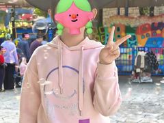 -南湖梦幻岛