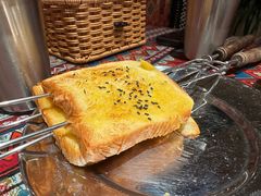 -火塘云南烧烤大排档