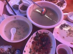 -天天渔港海鲜酒家(石浦玉泉路店)