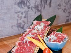 -江户烧肉(高德店)