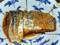 -镹·鱼料理  国产鱼使用店