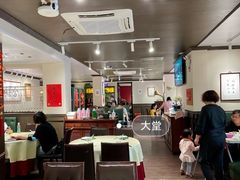 大堂-阿莉餐厅(枣阳路店)