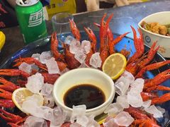 -上海老城区小龙虾虾宴·杭帮菜(五柳巷店)