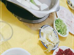-老猫牛肉火锅(沙溪店)
