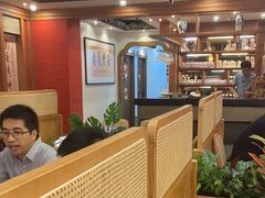 -围龙屋客家食府(福田店)