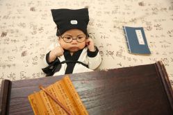 -皇家爱婴高端儿童摄影(苹果园店)