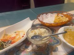 -Santoor 萨都里印度餐厅(北锣鼓巷店)