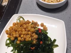 -海底捞火锅(海宁路店)