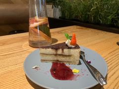 -原石牛扒·约会餐厅(龙城万科里店)