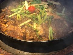 -老板恋上鱼(恒隆广场店)