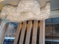 -北京朝阳悠唐皇冠假日酒店