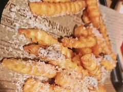 -豪客来牛排(人民东路店)