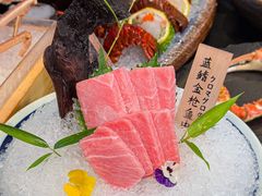 -上井料理黑金店(IFS国金中心店)
