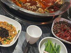 -老船舫·现做活鲜鱼馆(东郊记忆店)
