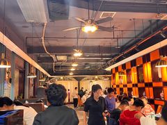 -58度品质川菜馆(经一路店)