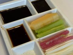 -鸿运楼烤鸭店(天桥店)