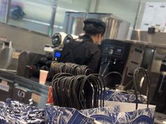 -霸王茶姬(上海静安大悦城店)